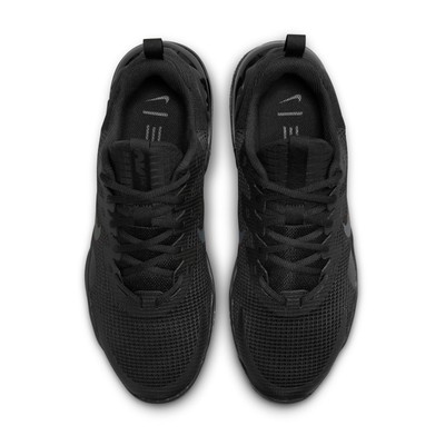 Nike Air Max Alpha Trainer 5 Sneakers Mens 9.5 Black Dark Smoke Grey DM0829-010 s-l400.jpg main image 4