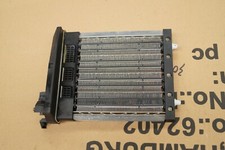 Mercedes-Benz W169 Zusatzheizung Zusatzheizer A1698300261