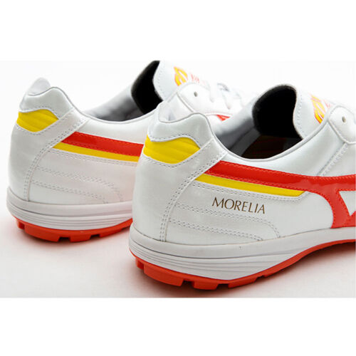 Mizuno Morelia Sala JP TF Q1GB230064 Mens Futsal Shoes Football Soccer Cleats - Picture 6 of 7