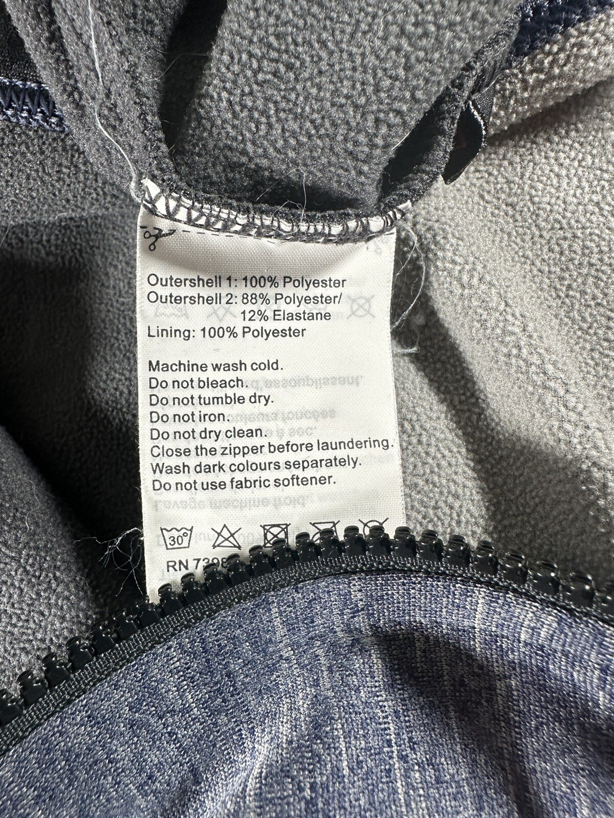 Helly Hansen Odin Stretch Running Jacket Women’s … - image 10