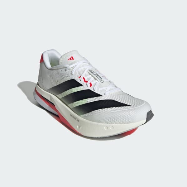 Adidas Adizero Boston 13 Men's Running Sneakers Shoes JS4932 | eBay
