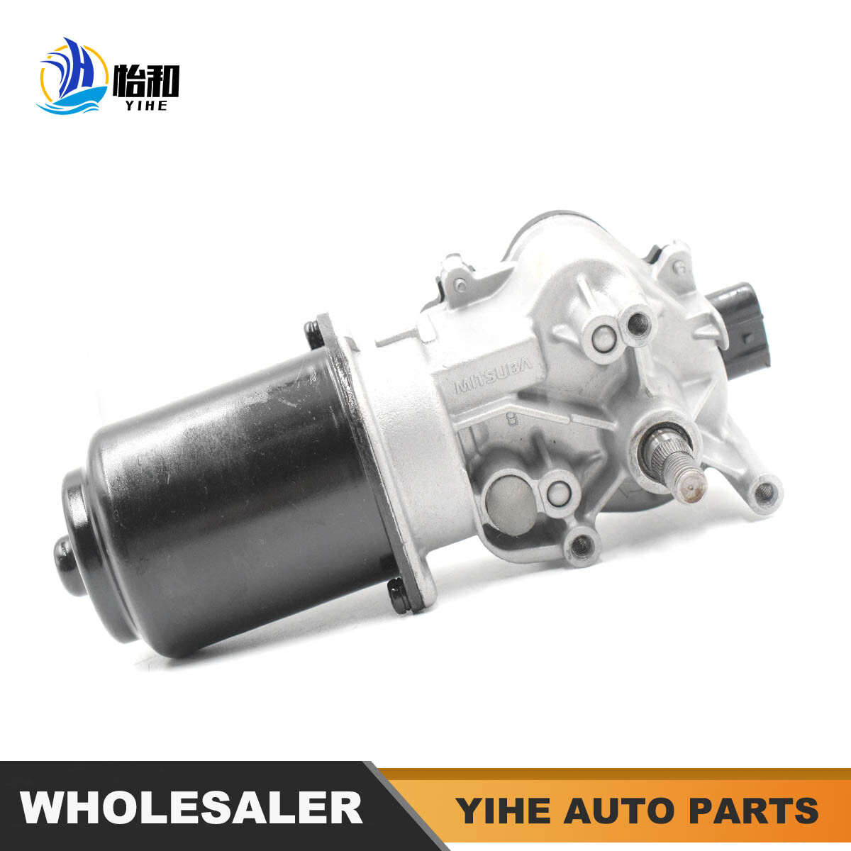 For 07-11 CRV 03-13 Accord Windshield Wiper Motor 76505-SDA