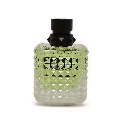 Valentino Donna Born in Roma Green Stravaganza 100ml 3.4.Oz Eau de