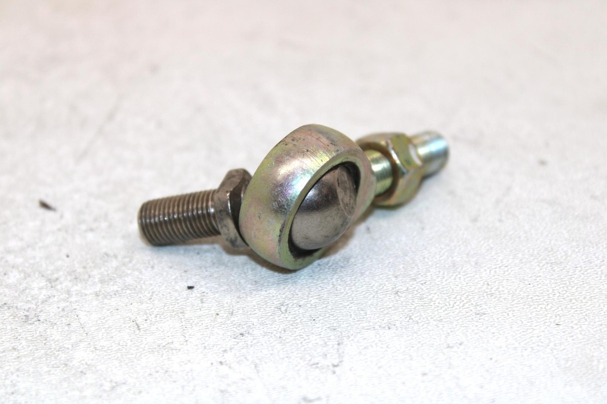 May..さん専用.10 Polaris Oem LH Thread Tie Rod End 7061055 Q1053 | eBay