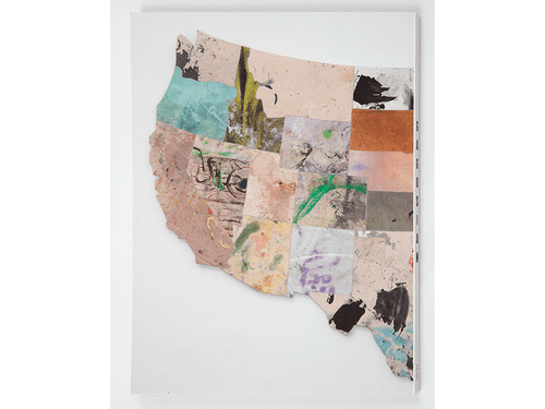 GAGOSIAN GALLERY QUARTERLY Fall 2018 Art Magazine LOWMAN, WEATHERFORD, KIEFER... - Imagen 4 de 4