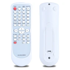 NB089 NB089UD Remote Control For Sylvania Digital Video Disc Recorder ZC320SL8