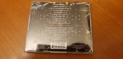 MISHA CALVIN CD EVOLUTION 2004 REISSUE MADE IN UK | eBay UK