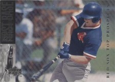 1994 Upper Deck Minor League Baseball - Ryan McGuire #16 (RC)
