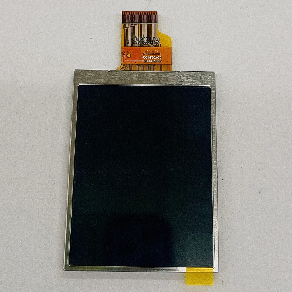 Brand New for Casio ZS5 Z27 LCD Display Screen Digital Camera