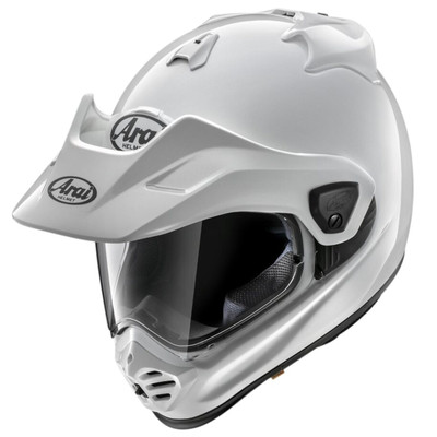 Arai Tour-X5 Motorradhelm - Diamond White