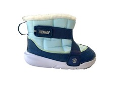 Nike Kids Shoes Sportswear FLEX Advance BOOT BT Hightop trainers Size 10 C