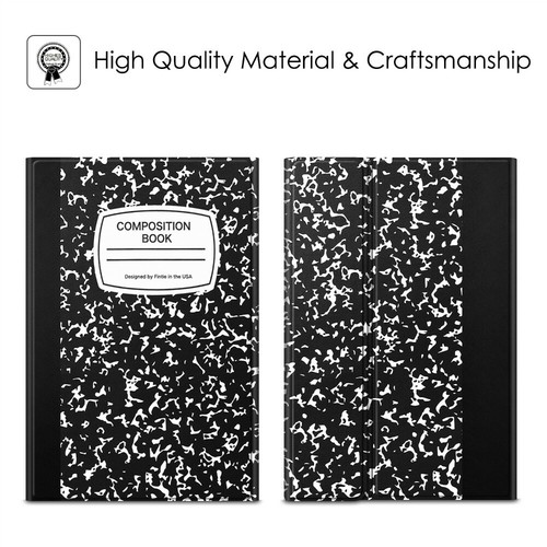 Keyboard Case For Samsung Galaxy Tab S6 10.5'' 2019 SM-T860 Detachable Keyboard - Picture 16 of 31