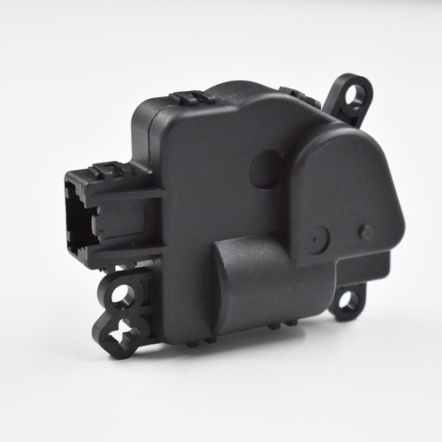 604-024 Fit For Chrysler Dodge Ram HVAC Heater Air Blend Door Actuator - Picture 3 of 7