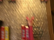 VINTAGE PIGLET DISNEY COLLECTORS PEZ CANDY DISPENSER