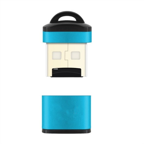 USB Lesegerät High Speed Kartenleser Adapter Speicher Mini 2.0 Verschiedene ≌ - Photo 9/13