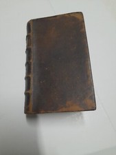 1746. Auxilia Historica, Oder history. ... III część: Z miedzią, mapy!!