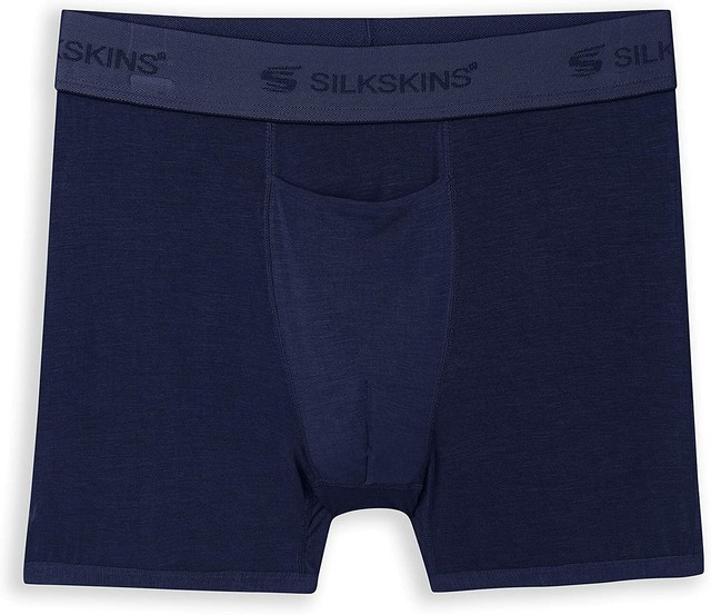 silkskins underwear 2xl