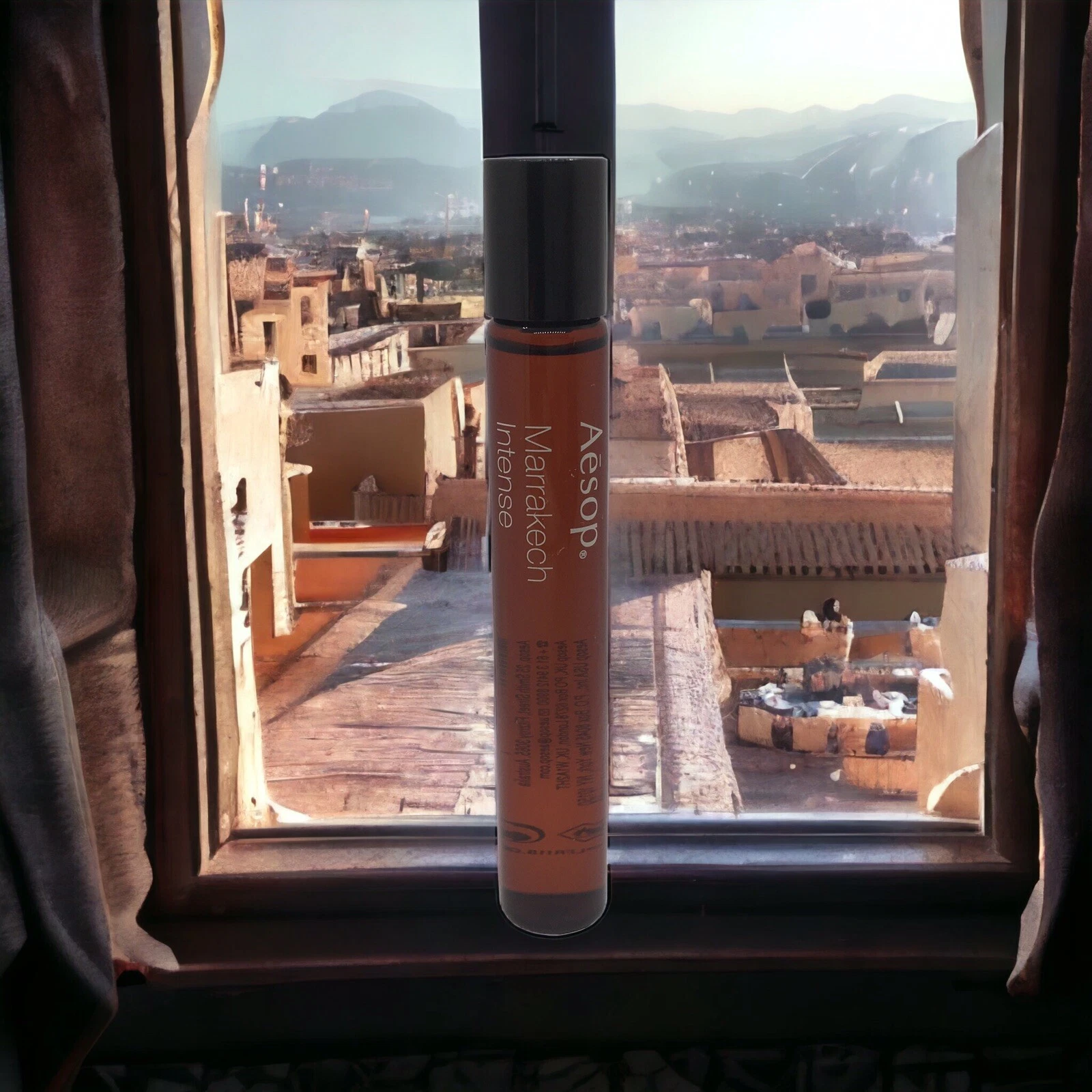 Aesop Marrakech Intense Eau de Parfum - Thumbnail 4