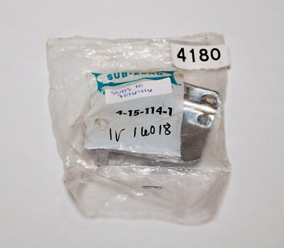 Sub Zero 4-15-114-1 Hinge 7016416