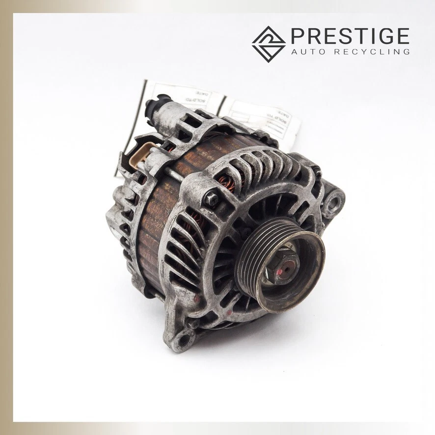 Alternador generador 110A 23100-CD010 2003-2007 NISSAN 350Z INFINITI FX35 3,5 L Foto 3 de 4