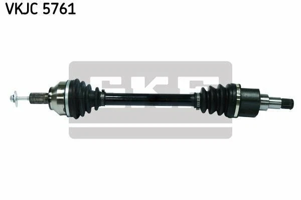 SKF VKJC 5761 Cardan arbre de transmission FORD FOCUS C-MAX *NEUF* - Photo 1/1