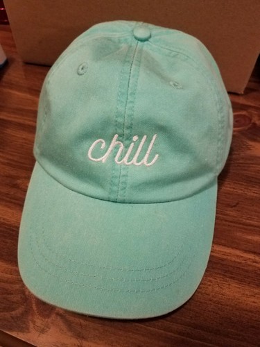 Adams Upscale Fashion Headwear Chill 