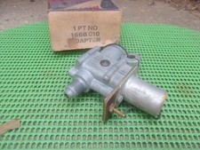 1950s 1960s Nos Mopar Dodge Truck 2 Speed Rear Axle Speedometer Adapter