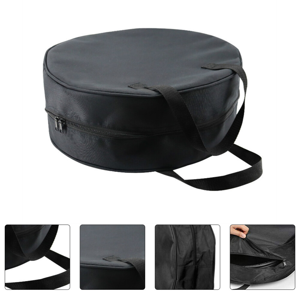 Wire Pouch Electric Wire Organizer Cords Cloth Bag Electronics Bag