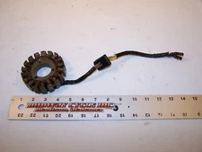 KAWASAKI KZ1000 STATOR GENERATOR MAGNETO 21003-4001 KZ 1000 CLASSIC POLICE lm