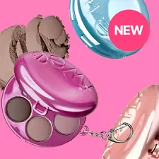 FWEE Pocket Eye Palette 6.6g 5Colors K-Beauty