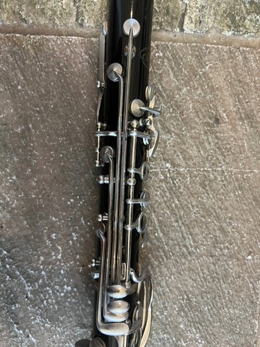 Selmer Signet clarinet. USA - Picture 3 of 7