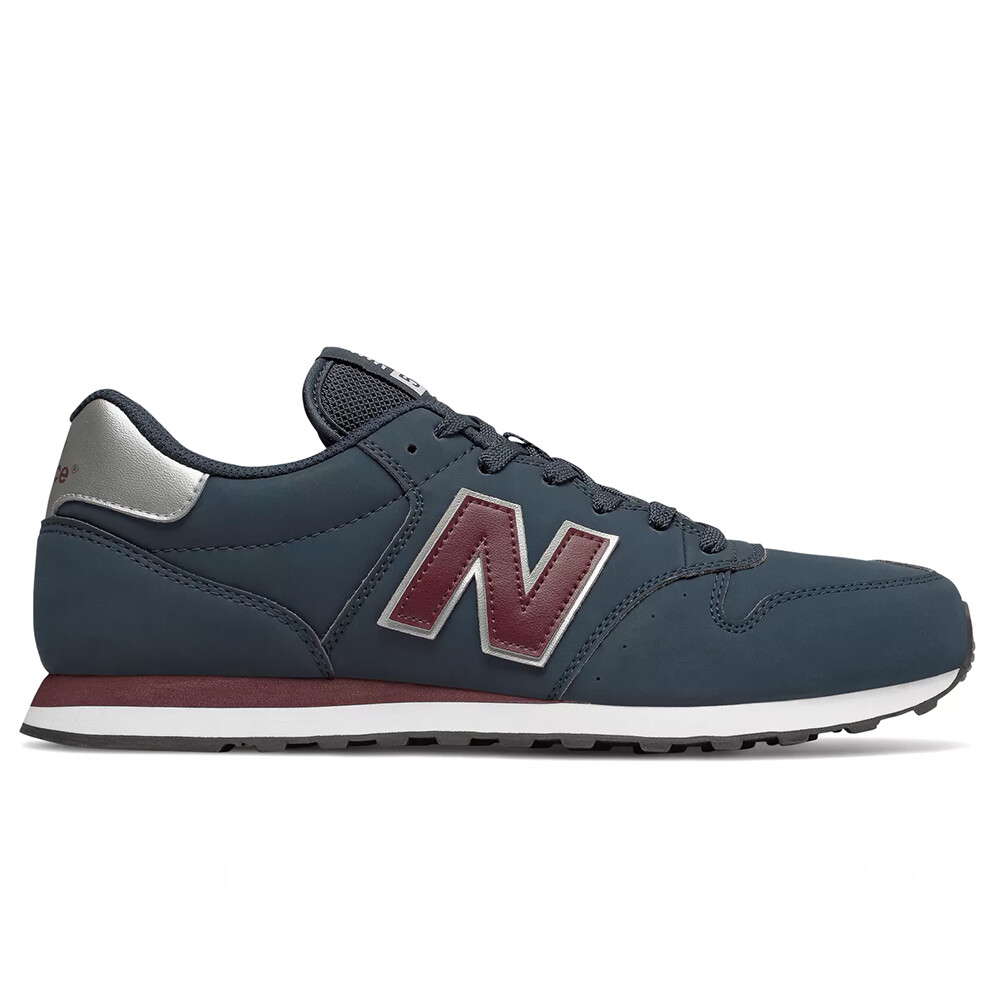 500 GM Balance Schuhe GM500NAB New 9M 5ca2afnst9930 Bugatti Men 311 66660 1000 klassischer Slipper Hochzeit