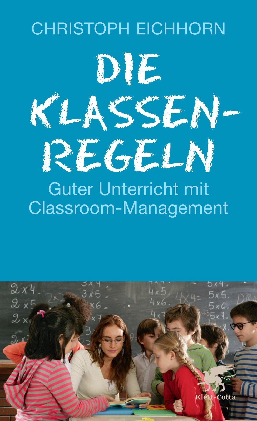 Thumbnail - Die Klassenregeln Christoph Eichhorn