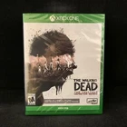 The Walking Dead: The Telltale Definitive Series (Xbox One) BRAND NEW