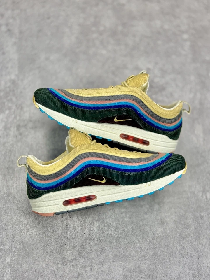Nike Air Max 1/97, Foto 3 von 5