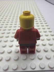 Lego Castle cas326 Evil WIZARD Minifigure 7093 skeleton tower - Missing Pieces