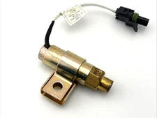 Genuine Velvac Fan Clutch Solenoid Control Valve 1/8"-27 NPT 12V 3-Way