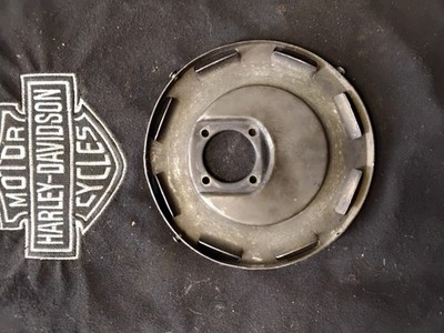 Harley Linkert Luftfilter Knucklehead Flathead Panhead 1941 up