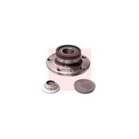 Seat Cordoba 6L2 2002-2009 Radlagersatz Apec AWB1165
