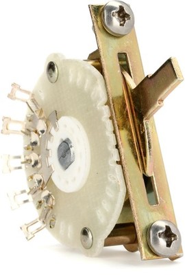 920D Custom 920D-4W-SWITCH (2-pack) Bundle
