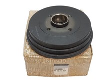 Tambour de frein Renault MODUS