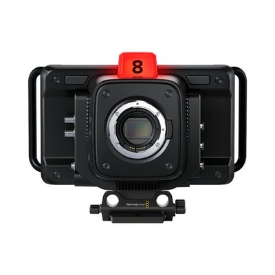 Blackmagic Design Studio Camera 6K Pro