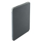 Hama Tablet Tasche Cover Case Hülle Schutzhülle Schutz iPad Air 13“ 2024 2025 GR