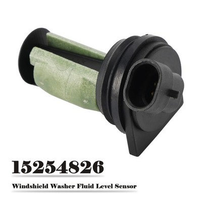 Windshield Washer Fluid Level Sensor 15254826 für Chevy Traverse 2008-2017,
