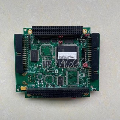 1PCS Used Delta Tau PMAC2-PC/104 ASSY 603672-10A Axis Motion Controller
