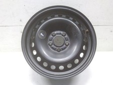 Ford Mondeo 4 original Stahlfelge 6.5Jx16 ET52.5 5-Loch (1 Stück) Bj.2010 