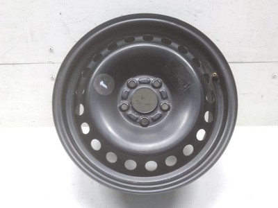Ford Mondeo 4 original Stahlfelge 6.5Jx16 ET52.5 5-Loch (1 Stück) Bj.2010 