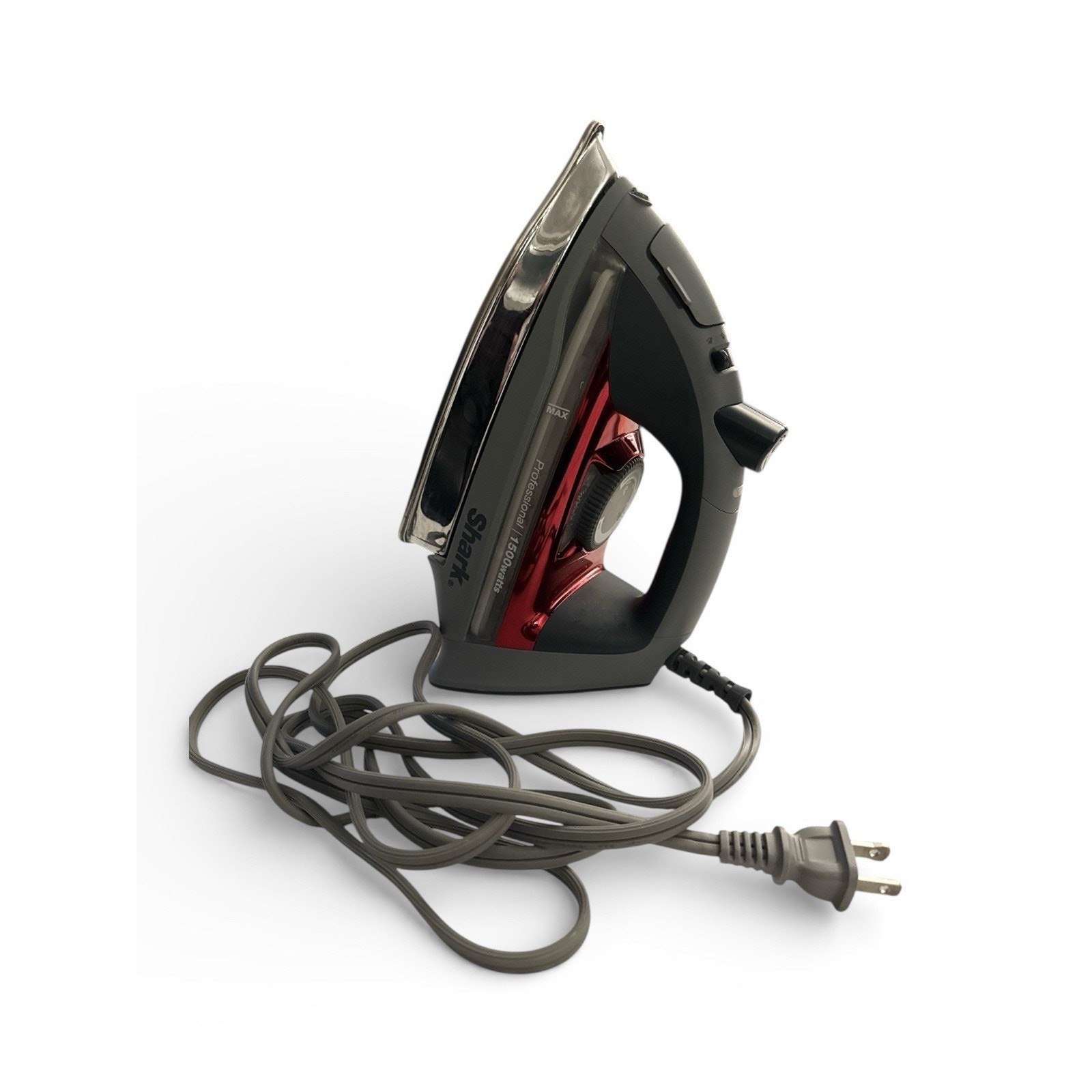Shark GI305-13 Stainless Steel Professional Lightweight 1500