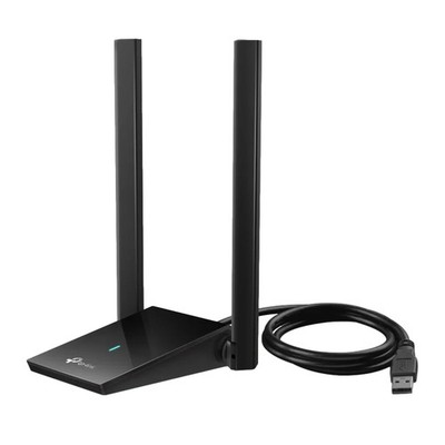 TP-LINK Archer TX20U Plus AX1800 Wi-Fi 6 USB 2 antennas