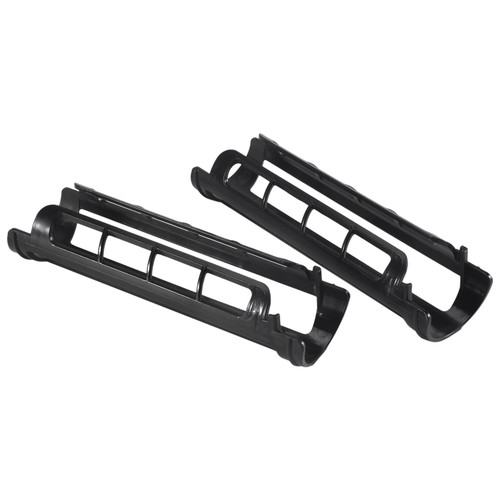 2 Stück Kaffeepadhalter Seitenhalterung für K Cup Pods Spender für Einzelportion4941